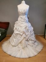 Brautkleid Abendkleid neu ungetragen mit Etikett Nordrhein-Westfalen - Wilnsdorf Vorschau