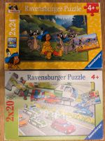 Puzzle Set - ab 4 Jahren Yakari + Polizei Bayern - Stephansposching Vorschau