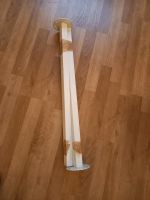 Ikea Godvin Tischbeine weiß 70 cm Nordrhein-Westfalen - Detmold Vorschau