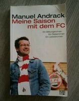 Manuel Andrack - Meine Saison mit dem FC Sachsen-Anhalt - Burg Vorschau