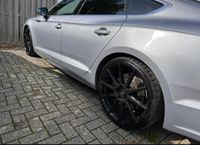 Audi A4 A5 S4 S5 20 Zoll 5x112 Felgen Sommerreifen Nordrhein-Westfalen - Meerbusch Vorschau