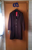 Mantel - Hugo Boss Red Label - 100% Schurwolle - 34 - XS Hessen - Hüttenberg Vorschau