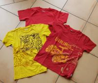 3 T Shirts Jako O Gr. 140/146 Saarland - Wadern Vorschau