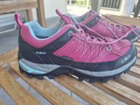 Trekking Wanderschuhe CMP Größe 39 / Pink Bayern - Pfaffenhofen a.d. Ilm Vorschau