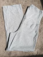 graue Umstandssweathose Jogginghose Relaxhose von Esmara Lidl Nordrhein-Westfalen - Isselburg Vorschau