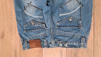 Herren Jeanshose Brandenburg - Nuthe-Urstromtal Vorschau