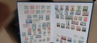 Briefmarken Sammlung,Bund,DDR,Ersttags Briefe, alle Welt Hessen - Hanau Vorschau