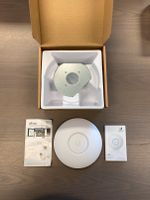 Ubiquiti UniFi AP AC-Lite (UAP-AC-LITE) mit PoE-Injector Schleswig-Holstein - Ahrensburg Vorschau