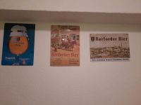 Blechschild herforder pils Nordrhein-Westfalen - Herford Vorschau