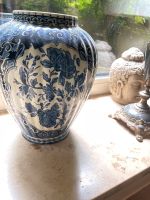 Vase Delfts made in Holland royal Maastricht Nordrhein-Westfalen - Meerbusch Vorschau