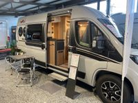 Malibu Van comfort 600 DB inkl. Markise Baden-Württemberg - Rheinfelden (Baden) Vorschau