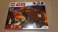 LEGO Star Wars - Sandcrawler (75220) Neu&OVP Baden-Württemberg - Reilingen Vorschau