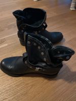 Buffalo Stiefeletten Größe 36 Köln - Ossendorf Vorschau