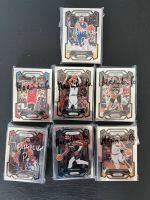 NBA Trading Cards LOT Prizm 23/24 Base Karten Hessen - Münzenberg Vorschau