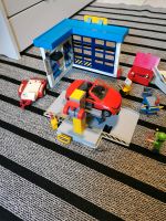 Playmobil Autowerkstatt 70202 Essen - Stoppenberg Vorschau