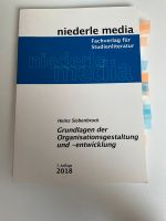 Grundlagen der Organisationsgestaltung und -entwicklung Nordrhein-Westfalen - Mülheim (Ruhr) Vorschau