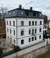 Exklusive Wohnung mit atemberaubendem Ausblick und großem Balkon Bayern - Dillingen (Donau) Vorschau
