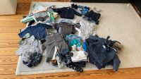 Kleiderpaket Jungen, Baby, Jungenkleidung, Babykleidung 74-80 Eimsbüttel - Hamburg Eimsbüttel (Stadtteil) Vorschau