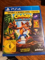 Crash Bandicoot Trilogy PS4 Nordrhein-Westfalen - Eschweiler Vorschau