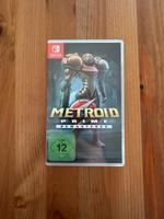 Metroid Prime Remastered Nintendo Switch Dortmund - Körne Vorschau