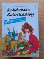Buch 999 Hausrezepte für die Gesundheit Parchim - Landkreis - Crivitz Vorschau