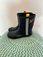 Icepeak Gummistiefel schwarz 35 wie neu Bayern - Kösching Vorschau