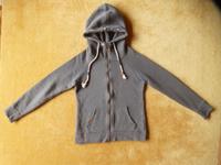 Review Cardigan Jacke 36 S grau anthrazit Jäckchen only zara Rheinland-Pfalz - Guldental Vorschau