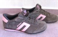 Sneaker/BootsGr. 41+42 ( u.a. in 41+42 1x40) Niedersachsen - Delmenhorst Vorschau