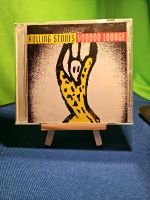 ROLLING STONES VOODOO LOUNGE CD Niedersachsen - Braunschweig Vorschau