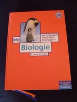 Biologie, Studium, Neil A.Campbell Baden-Württemberg - Elzach Vorschau