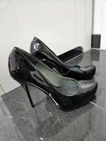 Pumps High Heels Buffalo 36 Hessen - Dillenburg Vorschau