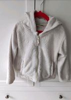 Sweatjacke Kinder (Gr. 110) Sachsen-Anhalt - Halle Vorschau