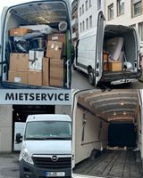 Transport mieten Münster Umzug Möbeltransport Umzugshelfer Kurier Münster (Westfalen) - Coerde Vorschau