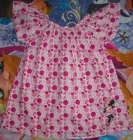 Tunika Bluse T-Shirt C&A MINNIE MOUSE Gr.110-116 Carmen München - Maxvorstadt Vorschau