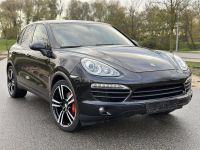 Porsche Cayenne Diesel mieten Hochzeitsauto mieten 300 PS Nordrhein-Westfalen - Lippstadt Vorschau