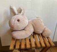 Hase Kuscheltier Stofftier Hessen - Wiesbaden Vorschau