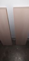 2 IKEA Steckbords 100x25cm Ahorn/Birke Bayern - Barbing Vorschau