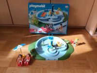 Playmobil Poollandschaft Bayern - Tiefenbach Vorschau