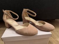 Absatzschuhe Damen Hessen - Malsfeld Vorschau