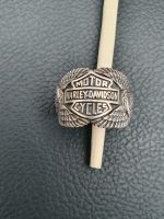 Harley Davidson Silber Ring Nordrhein-Westfalen - Rheine Vorschau