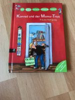 Ich kann schon alleine lesen Konrad und der Mama- Trick Niedersachsen - Dorum Vorschau