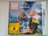 Lego Jurassic world 3DS Brandenburg - Brandenburg an der Havel Vorschau