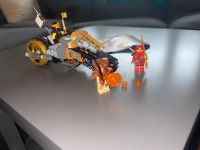 Lego Ninjago 70672 Coles Offroad-Bike Rheinland-Pfalz - Mainz Vorschau