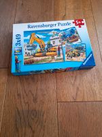 Ravensburger Puzzle 5+ Nordrhein-Westfalen - Wegberg Vorschau