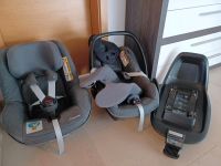 Maxi Cosi Pebble + 2WayPearl + 2Wayfix Station - 3er Set Baden-Württemberg - Balgheim Vorschau