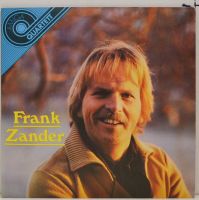 Frank Zander - Ich trink`auf dein Wohl, Marie..., 4 Track 7" Amig Thüringen - Schimberg Vorschau