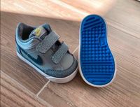 Baby Sneaker Nike Gr. 18,5 Baden-Württemberg - Hofstetten Vorschau