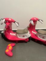 Baby Born Scooter / Roller defekt Frankfurt am Main - Nordend Vorschau