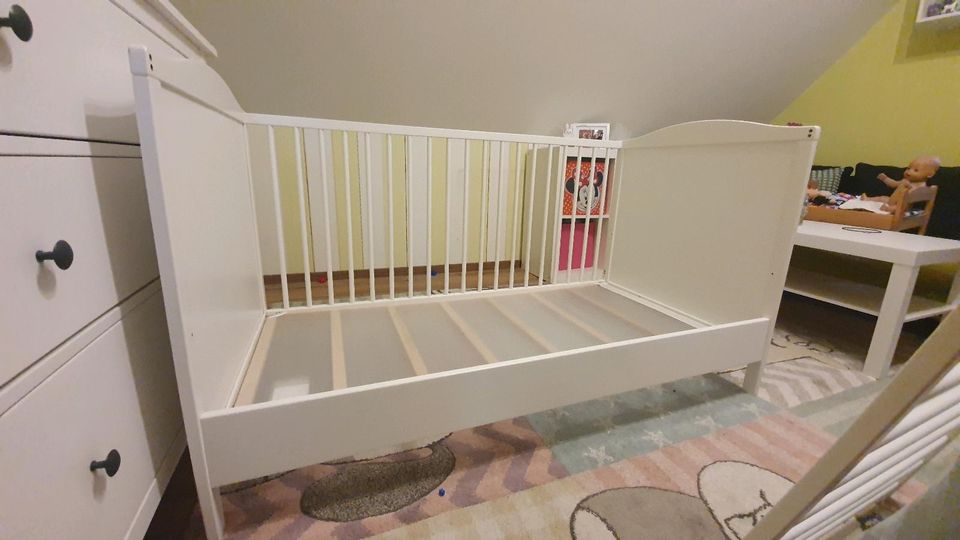 Ikea Babybett in Dummerstorf