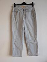 Mac Damen Jeans 38/34 grau Stella  Hose Köln - Ehrenfeld Vorschau